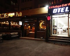 Kütahya Garden Otel (Kütahya, Türkiye)