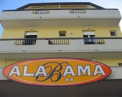 Khách sạn Alabama (Riccione, Ý)