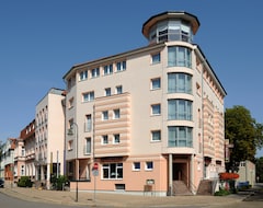 Khách sạn Stadt Naumburg (Naumburg, Đức)