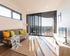 Hele huset/lejligheden Great 1 Bedroom Apt With Stunning View @south Bank (Brisbane, Australien)