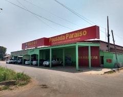 HOTEL POUSADA PARAISO (Humaitá, Brezilya)
