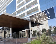Hotel Gandia Palace (Gandia, Spain)