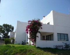 Apart Otel Ilios & Irini (Mastichari, Yunanistan)