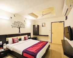 Khách sạn FabHotel Skyland (Ahmedabad, Ấn Độ)