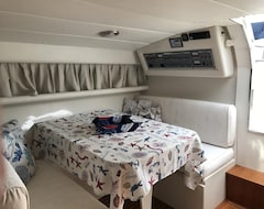 Hotel Boat Punta Ala (Punta Ala, Italy)