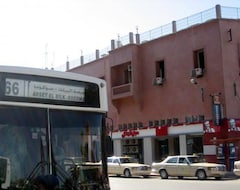 Hotel Foucauld (Marakeš, Maroko)