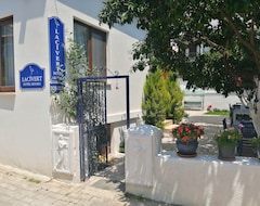 Khách sạn Lacivert Otel Akyaka (Mugla, Thổ Nhĩ Kỳ)