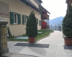Hotel Mair am Ort (Tirolo, Italija)