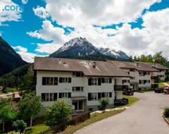 Hele huset/lejligheden Hammig Chasa Furtunada (Scuol, Schweiz)