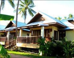 Hotelli Phangka Paradise Resort (Taling Ngam Beach, Thaimaa)