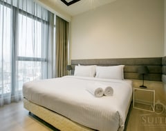 Hotel Expressionz By Kl Suites (Kuala Lumpur, Malasia)
