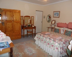 Hotelli Guinea Fowl (Albertinia, Etelä-Afrikka)