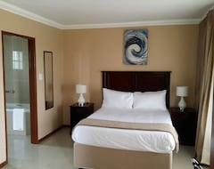 Hotel Vido Lodge&Conference Center Plot 78 (Polokwane, Sudáfrica)