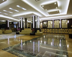 Khách sạn Dominic  Purwokerto (Purwokerto, Indonesia)