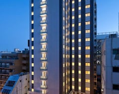 Hotelli Via Inn Shinjuku (Tokio, Japani)