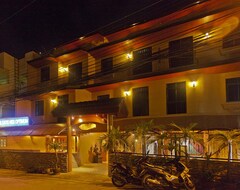 Khách sạn Pattaya Garden Apartments Boutique Hotel (Pattaya, Thái Lan)
