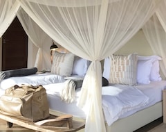 Hotel Nambiti Plains (Ladysmith, South Africa)