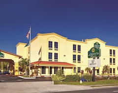 Otel La Quinta Inn & Suites St. Petersburg Northeast (St. Petersburg, ABD)