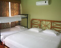 Hotel Paraiso (Rivera, Colombia)