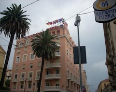 Hotel Best Western Nazionale (Sanremo, Italy)