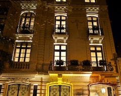 Otel Algodon Mansion (Buenos Aires, Arjantin)