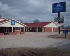Motel Americas Best Value Inn and Suites Siloam Springs (Siloam Springs, USA)