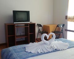 My Rouse Hotel (Chiclayo, Perú)