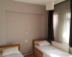 Hotel Alkaya Apart Otel No Problem Pansiyon (Tekirdag, Turkey)