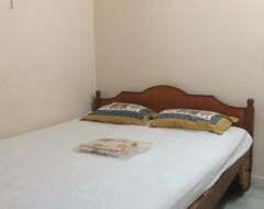 Hotel Mountain View, Quite And Best Location In Town (Tiruvannamalai, India)