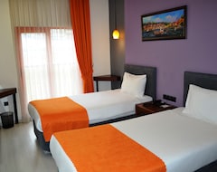Khách sạn Bursa Birlik Hotel (Bursa, Thổ Nhĩ Kỳ)