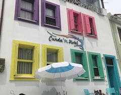 Cundam Hotel (Ayvalık, Türkiye)