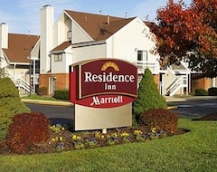 Khách sạn Residence Inn Lexington North (Lexington, Hoa Kỳ)