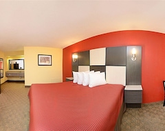 Khách sạn Best Western Cades Cove Inn ex Econo Lodge Parkside (Townsend, Hoa Kỳ)