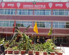 Otel Sarao (Chandigarh, Hindistan)