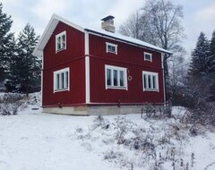 Casa rural Villa Tuomiranta (Porvoo, Suomi)