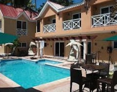 Hotel Villa Nicole (Jacmel, Haiti)