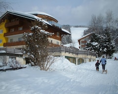 Pensión Apartment Panorama (Wagrain, Austria)