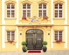 Barockhotel am Dom (Bamberg, Njemačka)