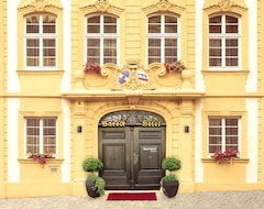 Khách sạn Barockhotel am Dom (Bamberg, Đức)