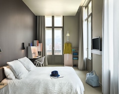 Okko Hotels Lyon Pont Lafayette (Lion, Fransa)