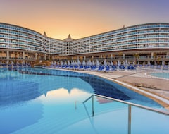Hotel Eftalia Ocean (Antalya, Turkey)