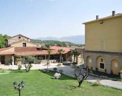 Hotelli Antica Tenuta (San Rufo, Italia)