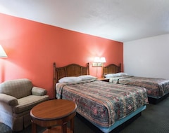 Hotel USA Inn (Alcoa, USA)