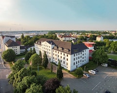Khách sạn Havenhostel Bremerhaven (Bremerhaven, Đức)