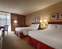 University Place Hotel and Conference Center (Portland, USA)