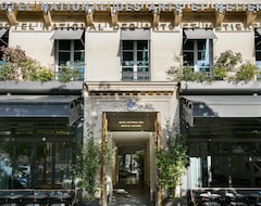 Hotelli Hotel National Des Arts et Metiers (Pariisi, Ranska)