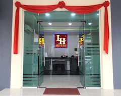 Hotel LH (Kampar, Malezija)