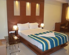 Hotel Durgapur Inn (Durgapur, India)