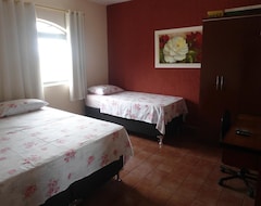 Hotel Suites Aconchegantes Em Cunha (Cunha, Brazil)