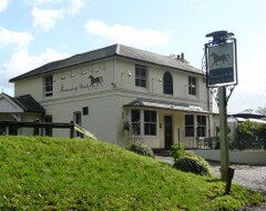Hotel The Running Horse (Winchester, Reino Unido)